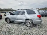 2016 Toyota SEQUOIA фото