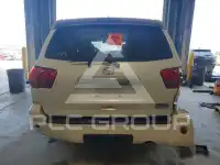 2016 Toyota SEQUOIA фото