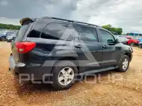 2016 Toyota SEQUOIA фото