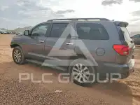 2016 Toyota SEQUOIA фото
