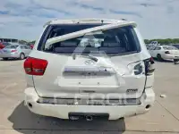 2016 Toyota SEQUOIA photo