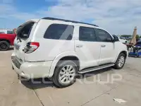 2016 Toyota SEQUOIA photo