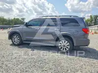 2016 Toyota SEQUOIA фото