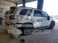 2016 Toyota SEQUOIA фото