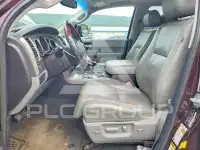 2016 Toyota SEQUOIA фото