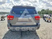 2016 Toyota SEQUOIA фото