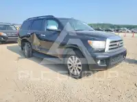 2016 Toyota SEQUOIA фото