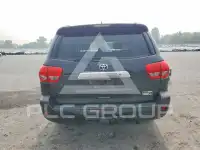 2016 Toyota SEQUOIA фото