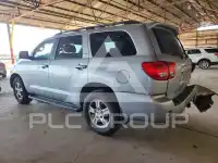 2016 Toyota SEQUOIA фото