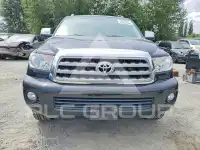 2016 Toyota SEQUOIA фото