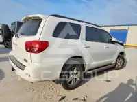2016 Toyota SEQUOIA фото