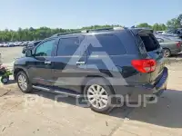 2016 Toyota SEQUOIA фото