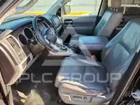 2016 Toyota SEQUOIA фото