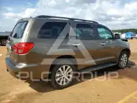 2016 Toyota SEQUOIA фото