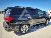 2016 Toyota SEQUOIA фото