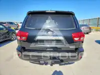 2016 Toyota SEQUOIA фото