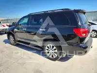 2016 Toyota SEQUOIA фото