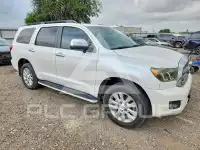 2016 Toyota SEQUOIA фото