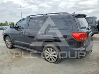 2016 Toyota SEQUOIA фото