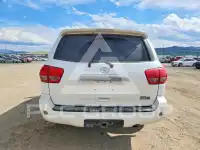2016 Toyota SEQUOIA фото