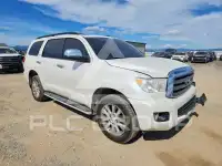 2016 Toyota SEQUOIA фото