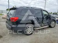 2016 Toyota SEQUOIA фото