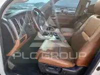 2016 Toyota SEQUOIA фото