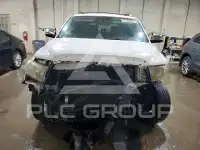 2016 Toyota SEQUOIA фото