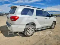 2016 Toyota SEQUOIA фото