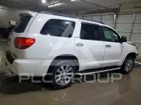 2016 Toyota SEQUOIA фото