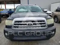 2016 Toyota SEQUOIA фото