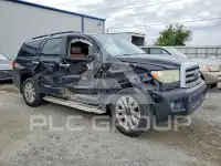 2016 Toyota SEQUOIA фото