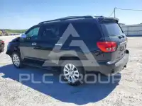 2016 Toyota SEQUOIA фото