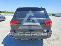 2016 Toyota SEQUOIA фото
