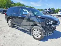 2016 Toyota SEQUOIA фото