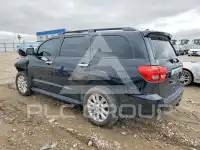2016 Toyota SEQUOIA фото