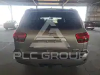 2016 Toyota SEQUOIA фото