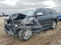 2016 Toyota SEQUOIA фото