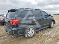 2016 Toyota SEQUOIA фото