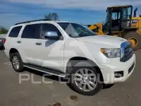 2016 Toyota SEQUOIA фото