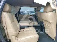 2016 Toyota SEQUOIA фото