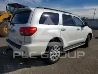 2016 Toyota SEQUOIA фото