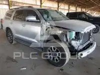 2016 Toyota SEQUOIA фото