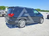 2016 Toyota SEQUOIA фото