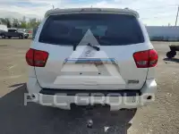 2016 Toyota SEQUOIA фото