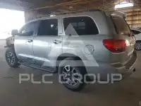 2016 Toyota SEQUOIA фото