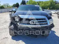 2016 Toyota SEQUOIA фото