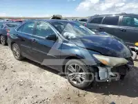 2016 Toyota CAMRY фото