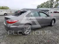 2016 Toyota CAMRY фото