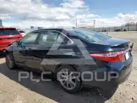 2016 Toyota CAMRY фото